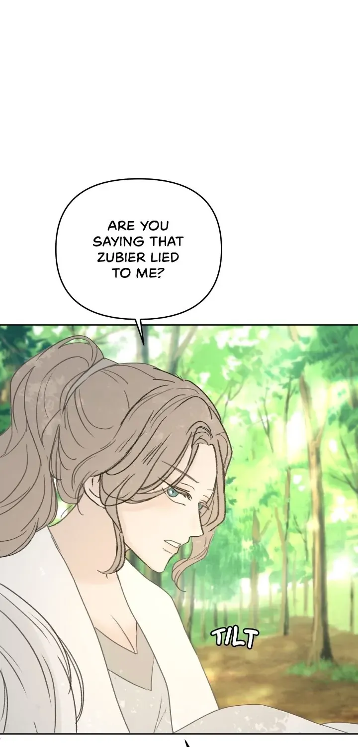 I adopted a male lead from prison shelter Chapter 34 page 55 - 