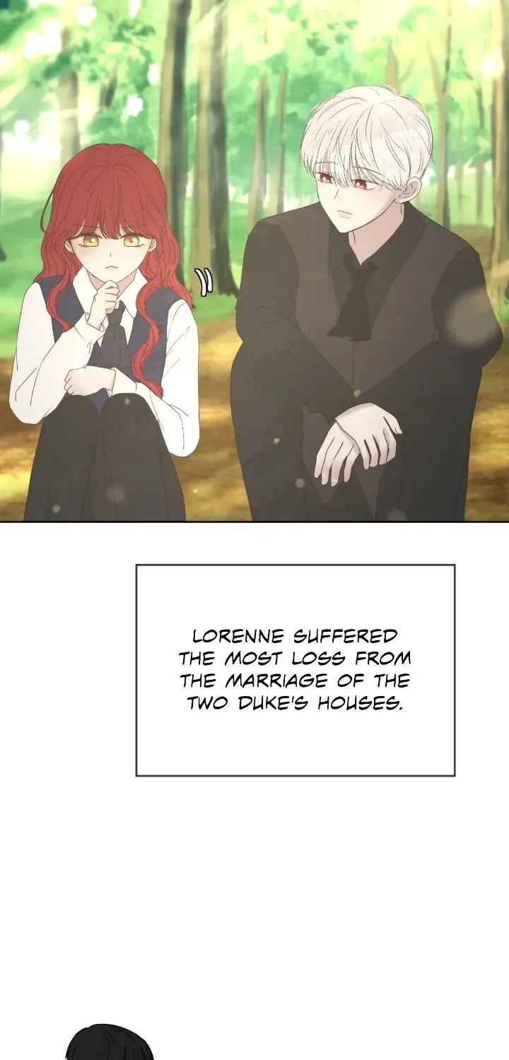 I adopted a male lead from prison shelter Chapter 34 page 57 - 