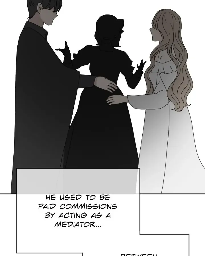 I adopted a male lead from prison shelter Chapter 34 page 58 - 