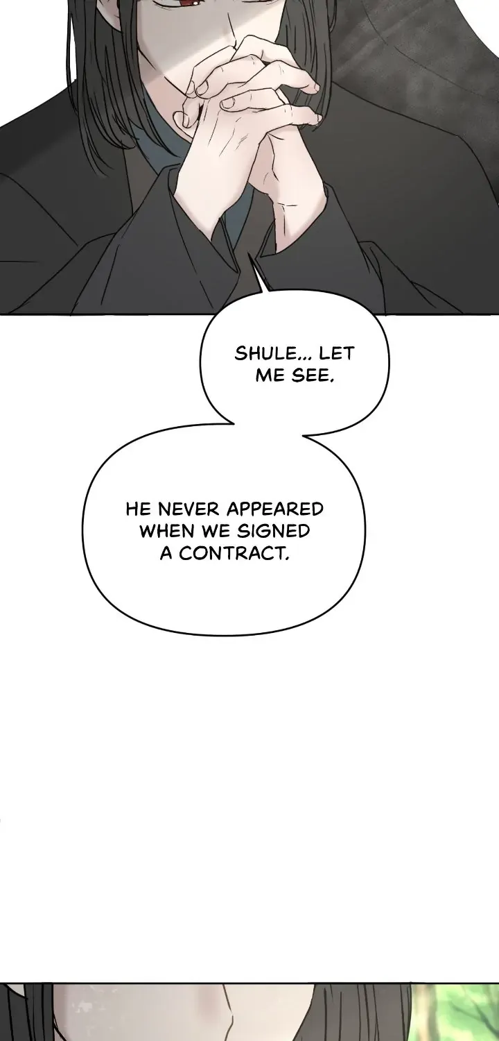 I adopted a male lead from prison shelter Chapter 34 page 70 - 