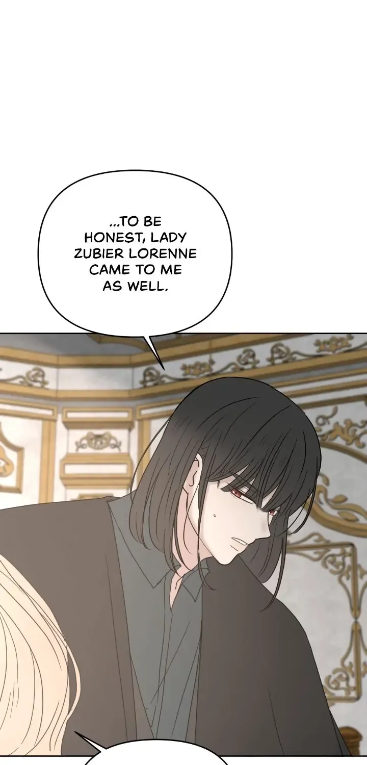 I adopted a male lead from prison shelter Chapter 35 page 11 - 