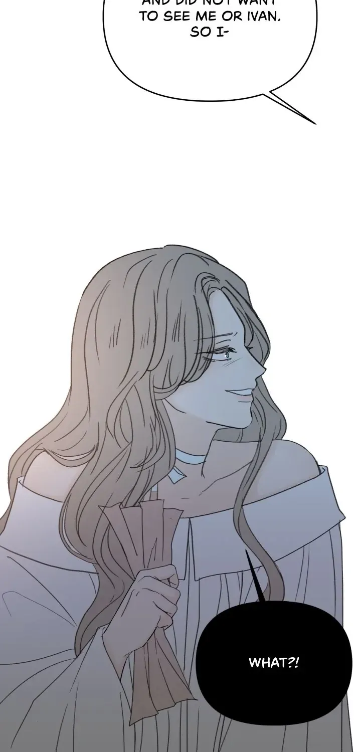 I adopted a male lead from prison shelter Chapter 35 page 13 - 
