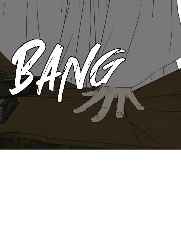 I adopted a male lead from prison shelter Chapter 35 page 14 - 