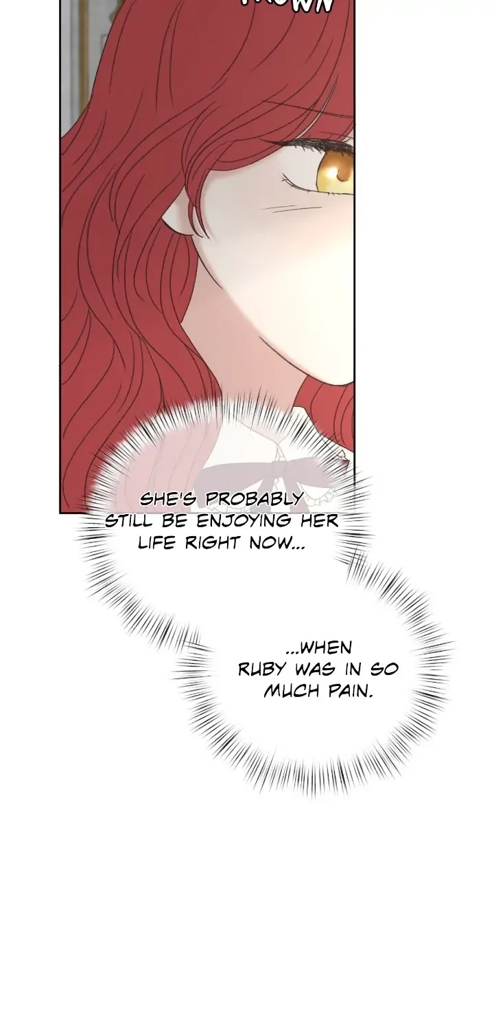 I adopted a male lead from prison shelter Chapter 35 page 17 - 