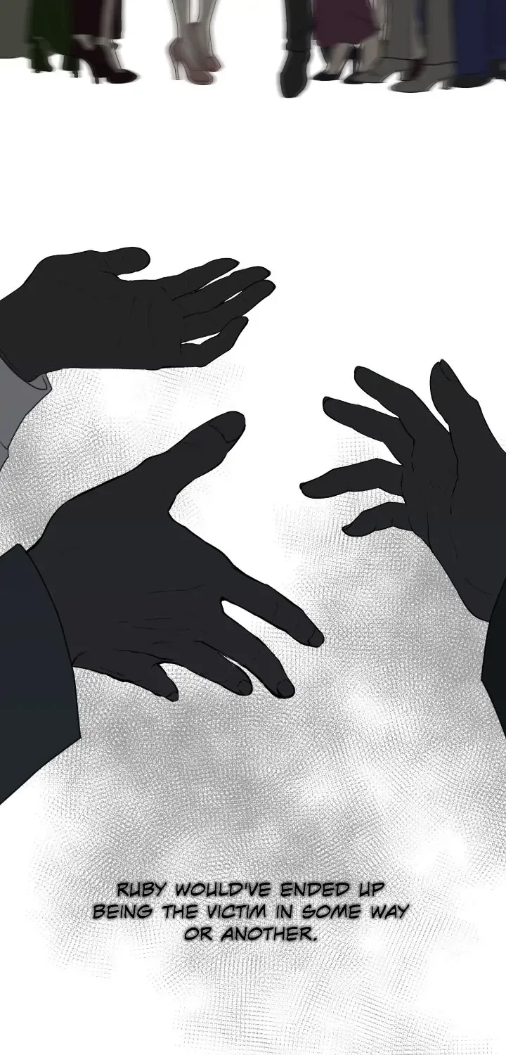 I adopted a male lead from prison shelter Chapter 35 page 19 - 