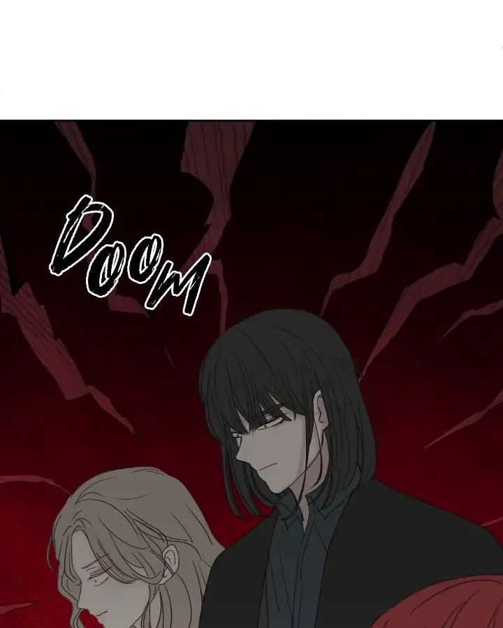 I adopted a male lead from prison shelter Chapter 35 page 22 - 