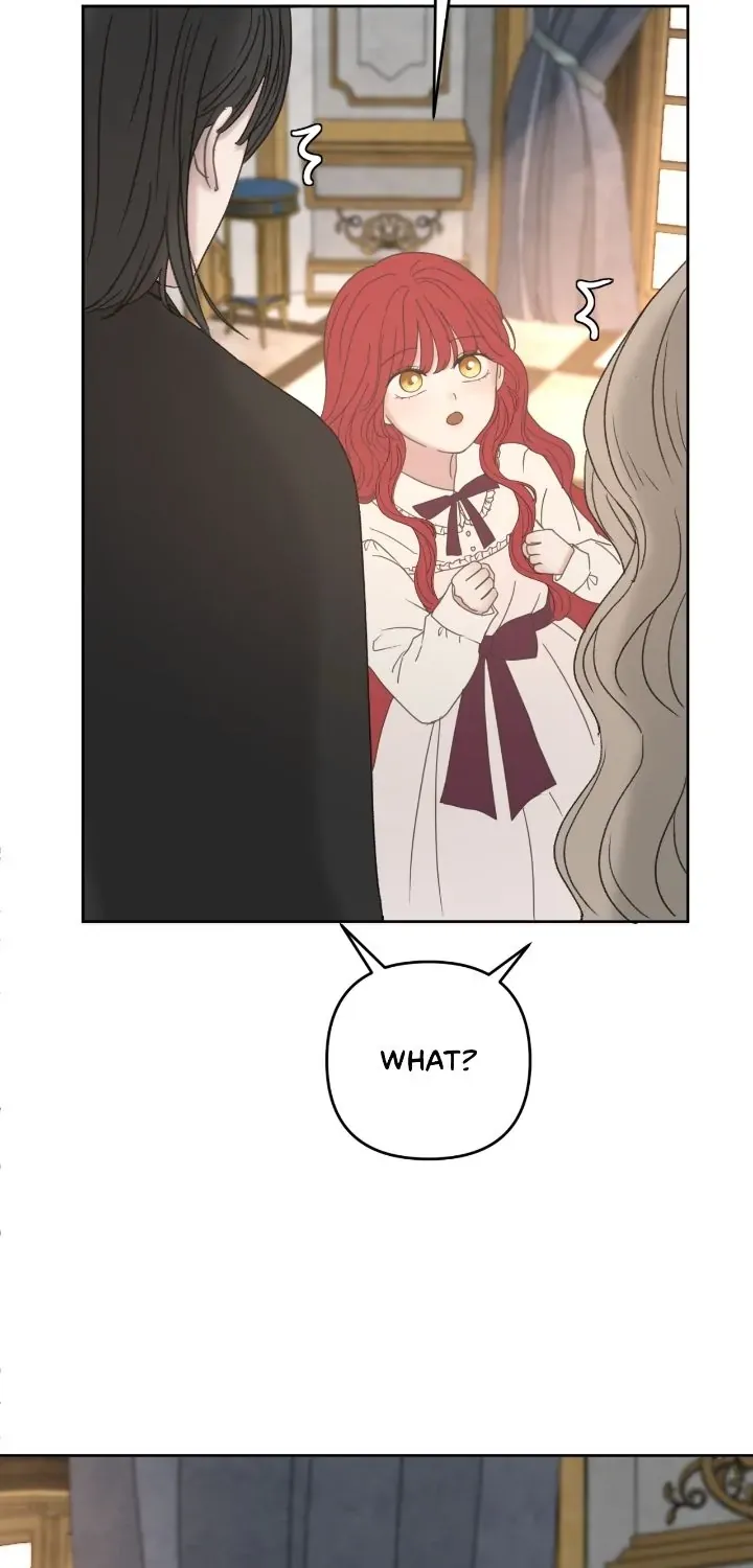 I adopted a male lead from prison shelter Chapter 35 page 27 - 