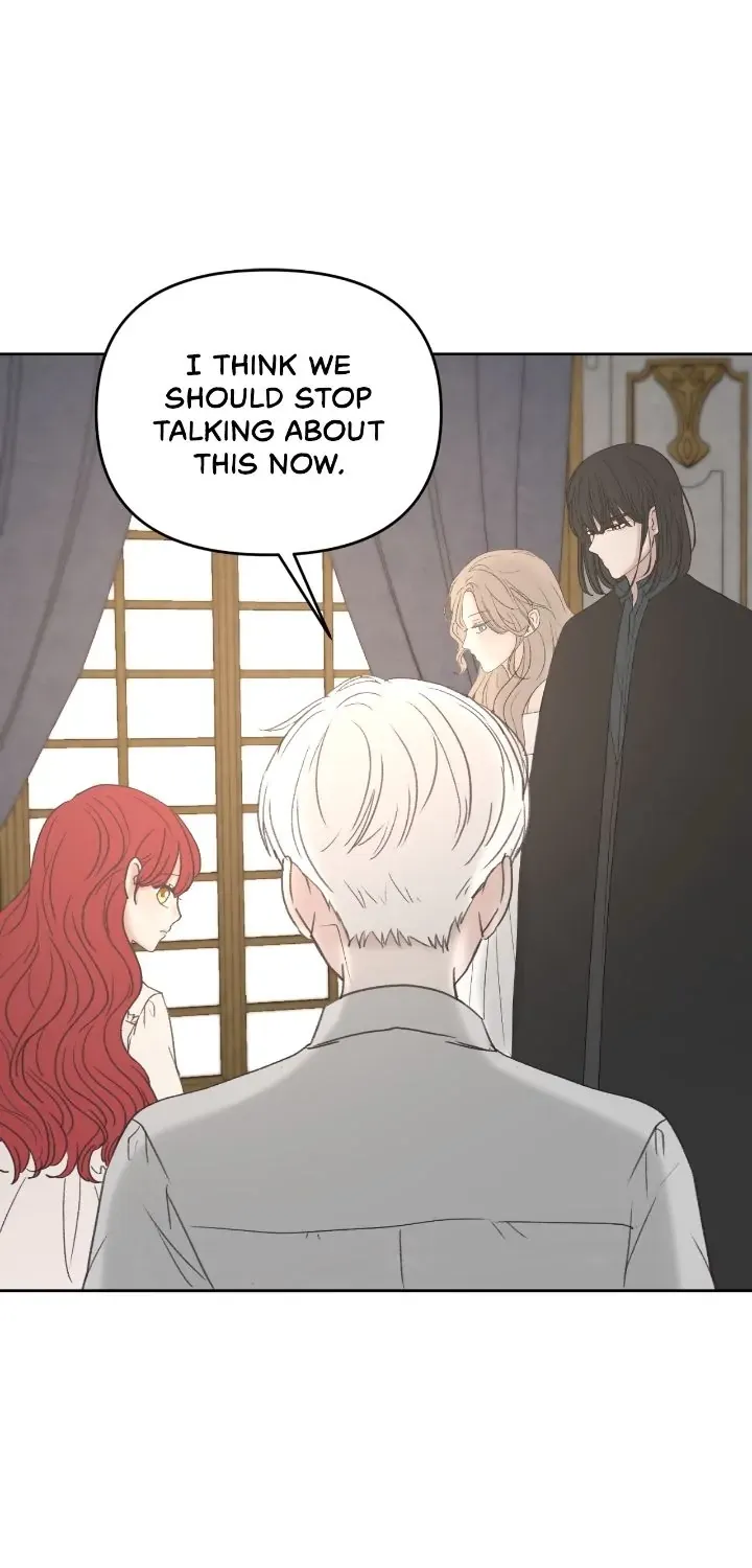 I adopted a male lead from prison shelter Chapter 35 page 30 - 
