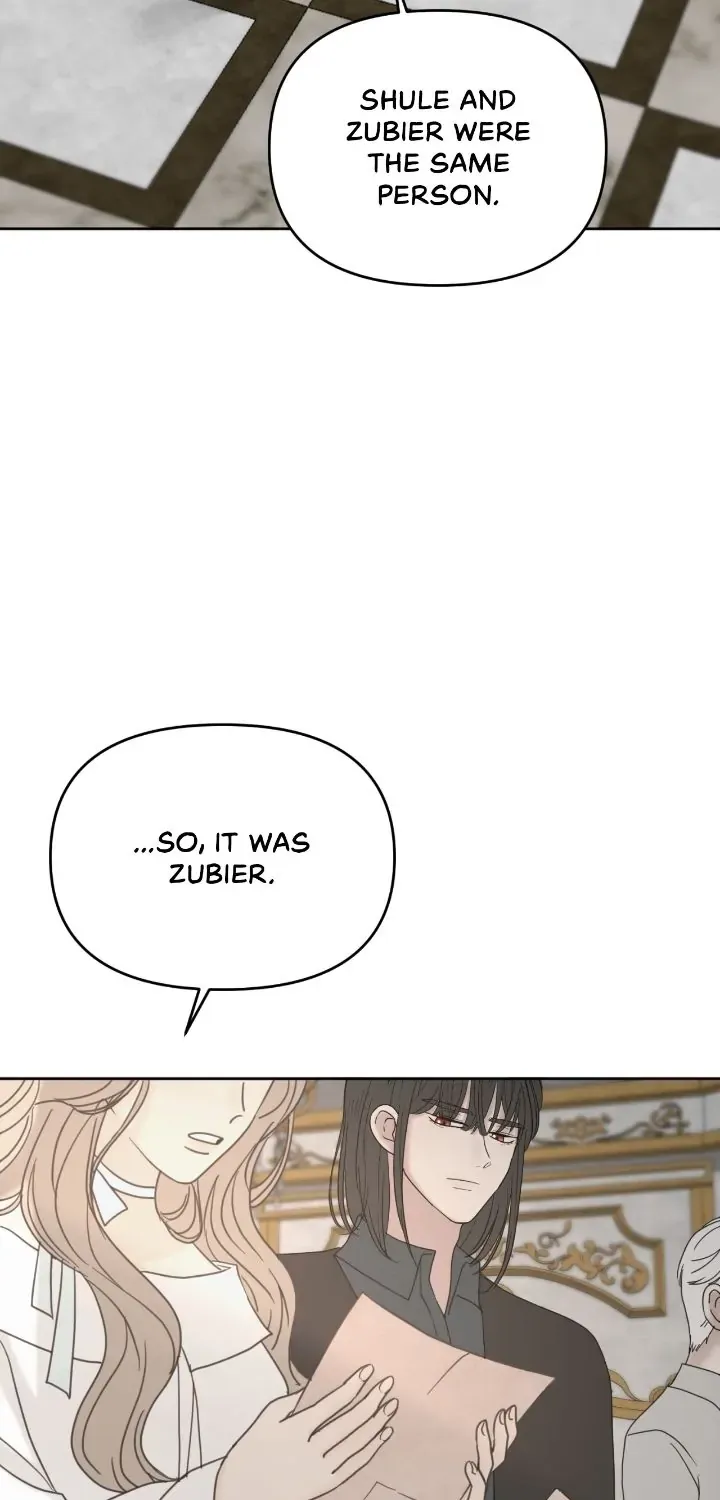 I adopted a male lead from prison shelter Chapter 35 page 4 - 