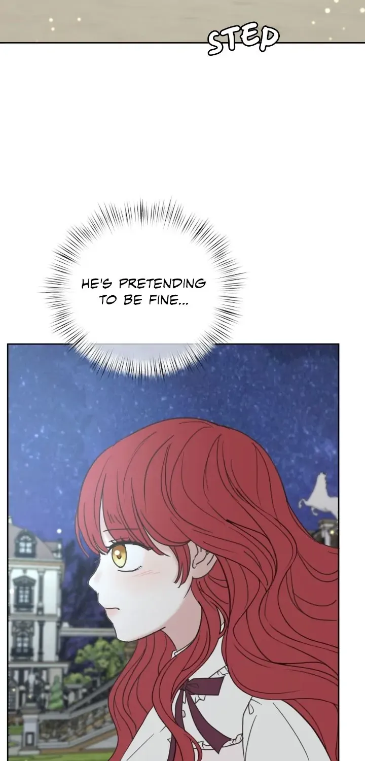 I adopted a male lead from prison shelter Chapter 35 page 36 - 