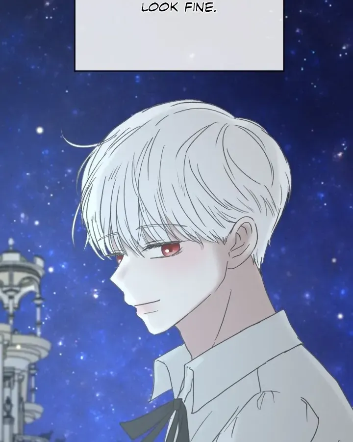 I adopted a male lead from prison shelter Chapter 35 page 43 - 