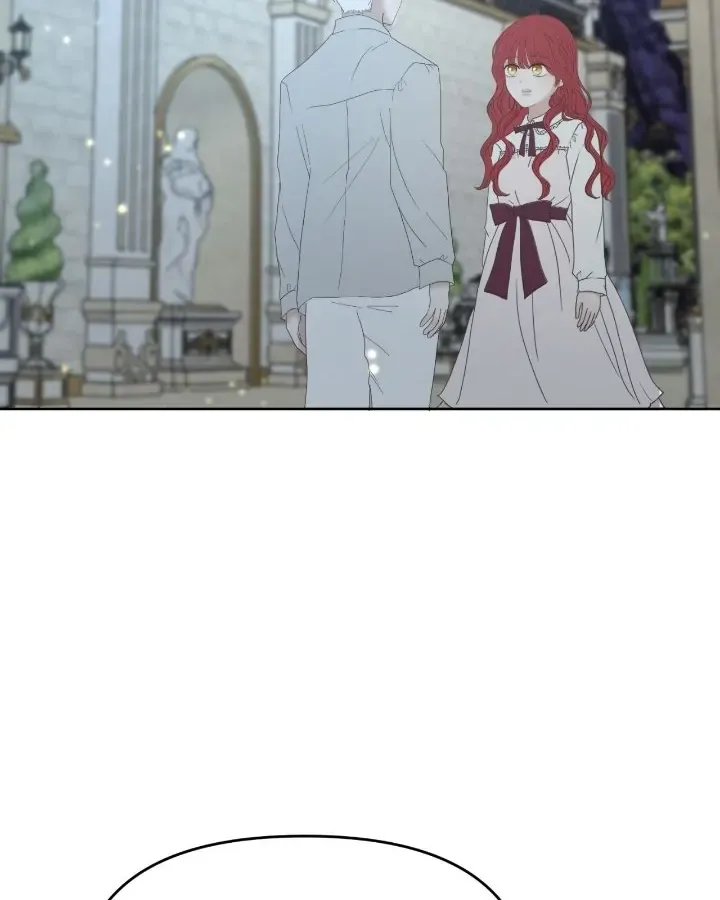 I adopted a male lead from prison shelter Chapter 35 page 45 - 