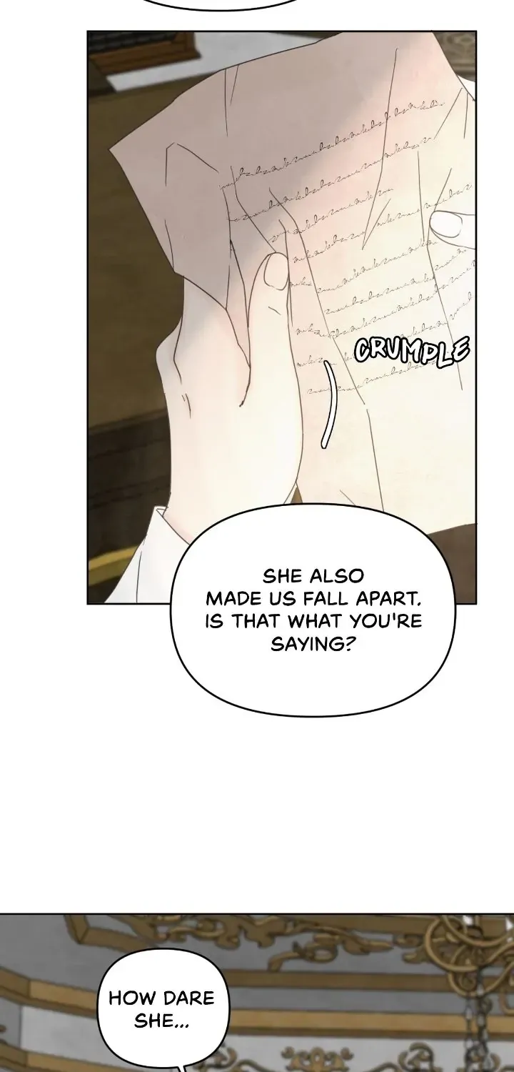 I adopted a male lead from prison shelter Chapter 35 page 6 - 