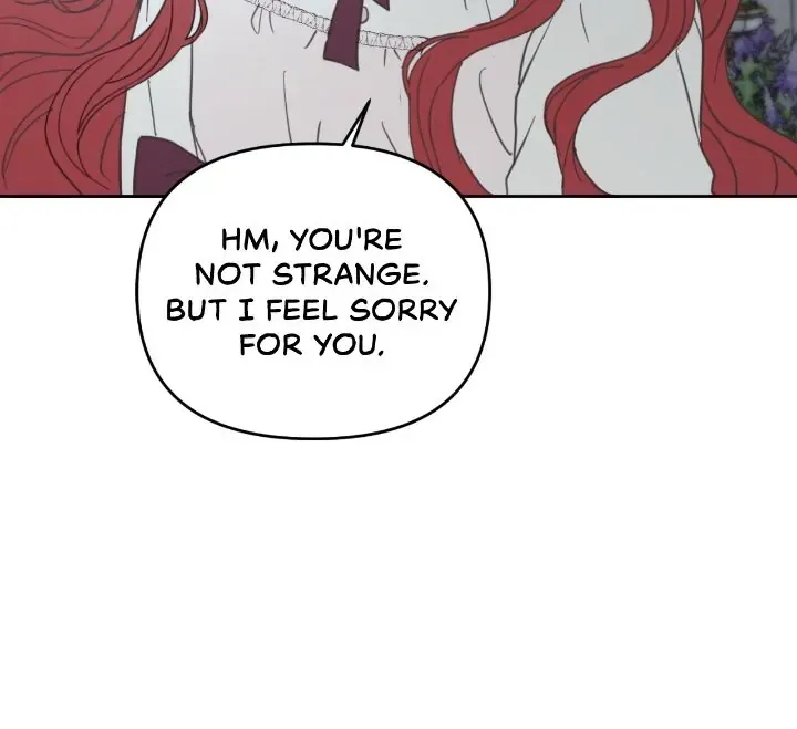 I adopted a male lead from prison shelter Chapter 35 page 57 - 