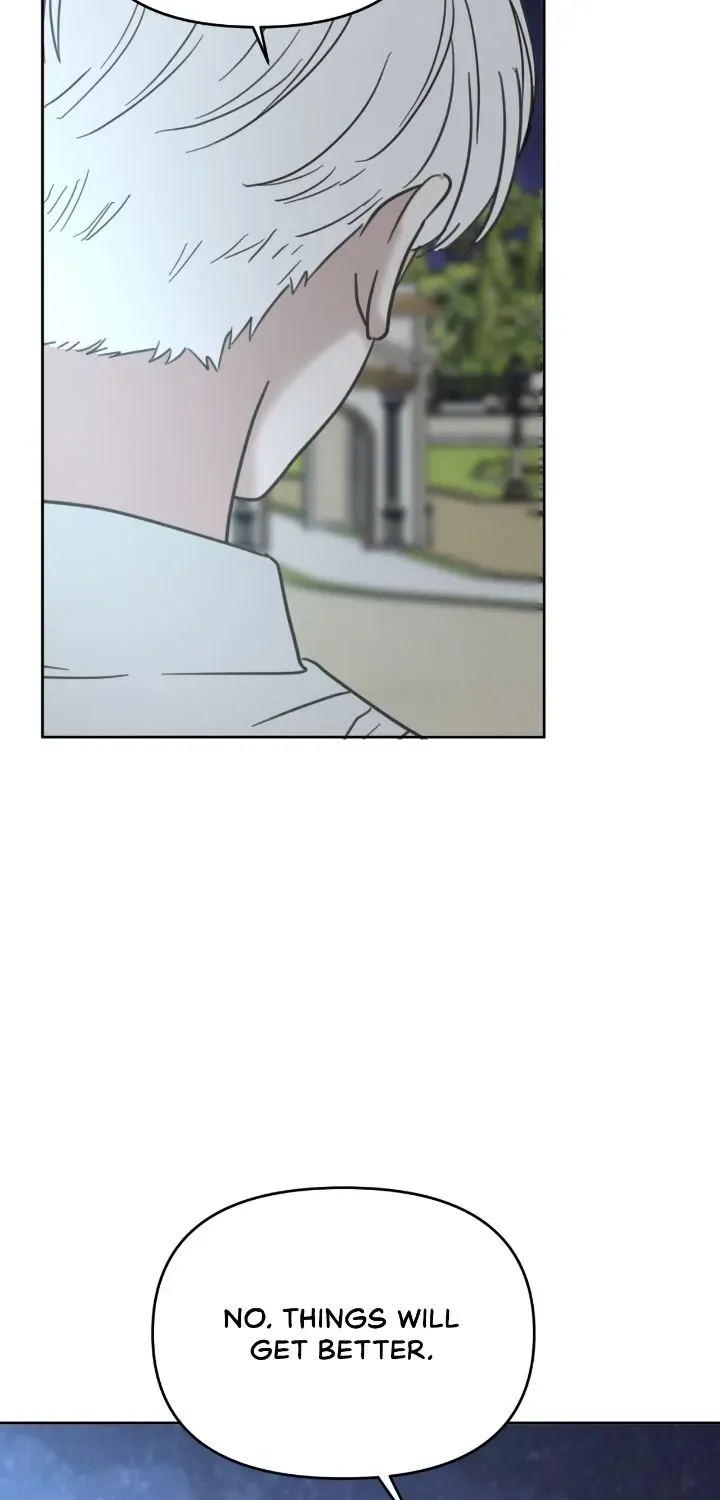 I adopted a male lead from prison shelter Chapter 35 page 60 - 