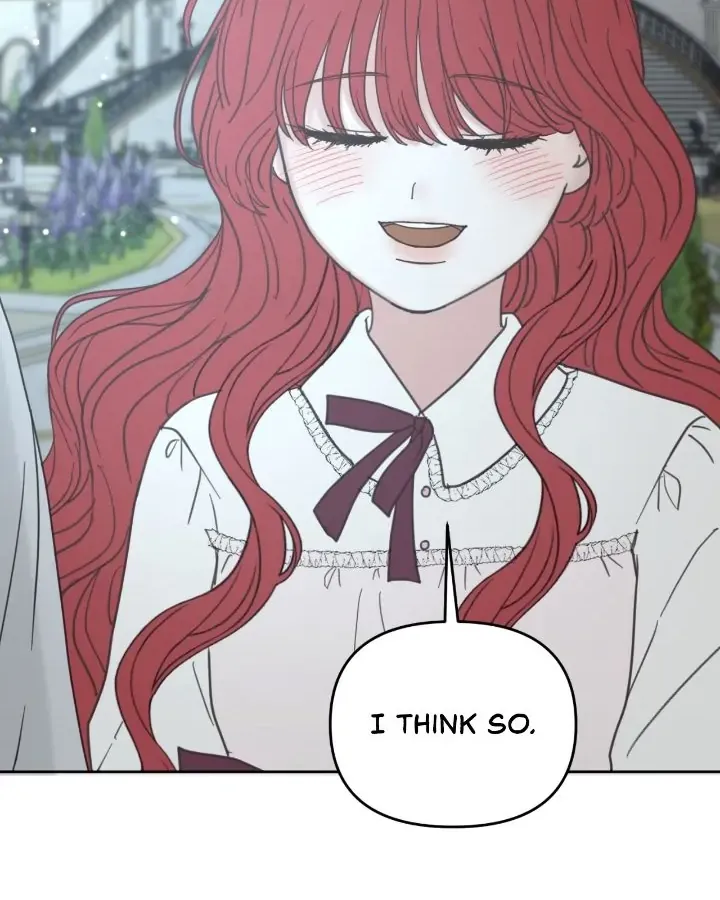 I adopted a male lead from prison shelter Chapter 35 page 70 - 