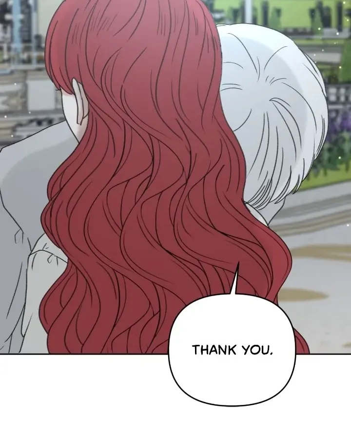 I adopted a male lead from prison shelter Chapter 35 page 74 - 