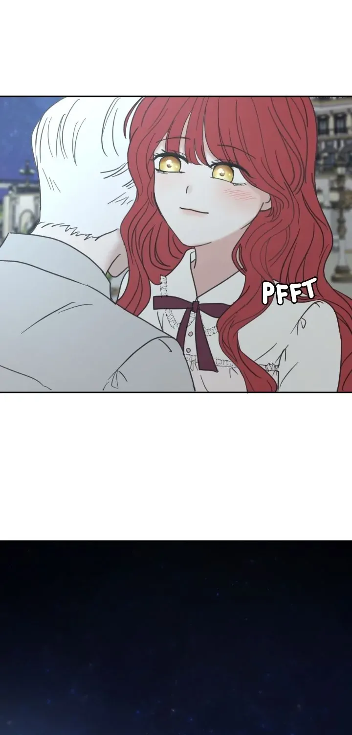 I adopted a male lead from prison shelter Chapter 35 page 76 - 