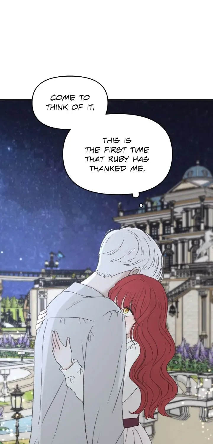I adopted a male lead from prison shelter Chapter 36 page 1 - 