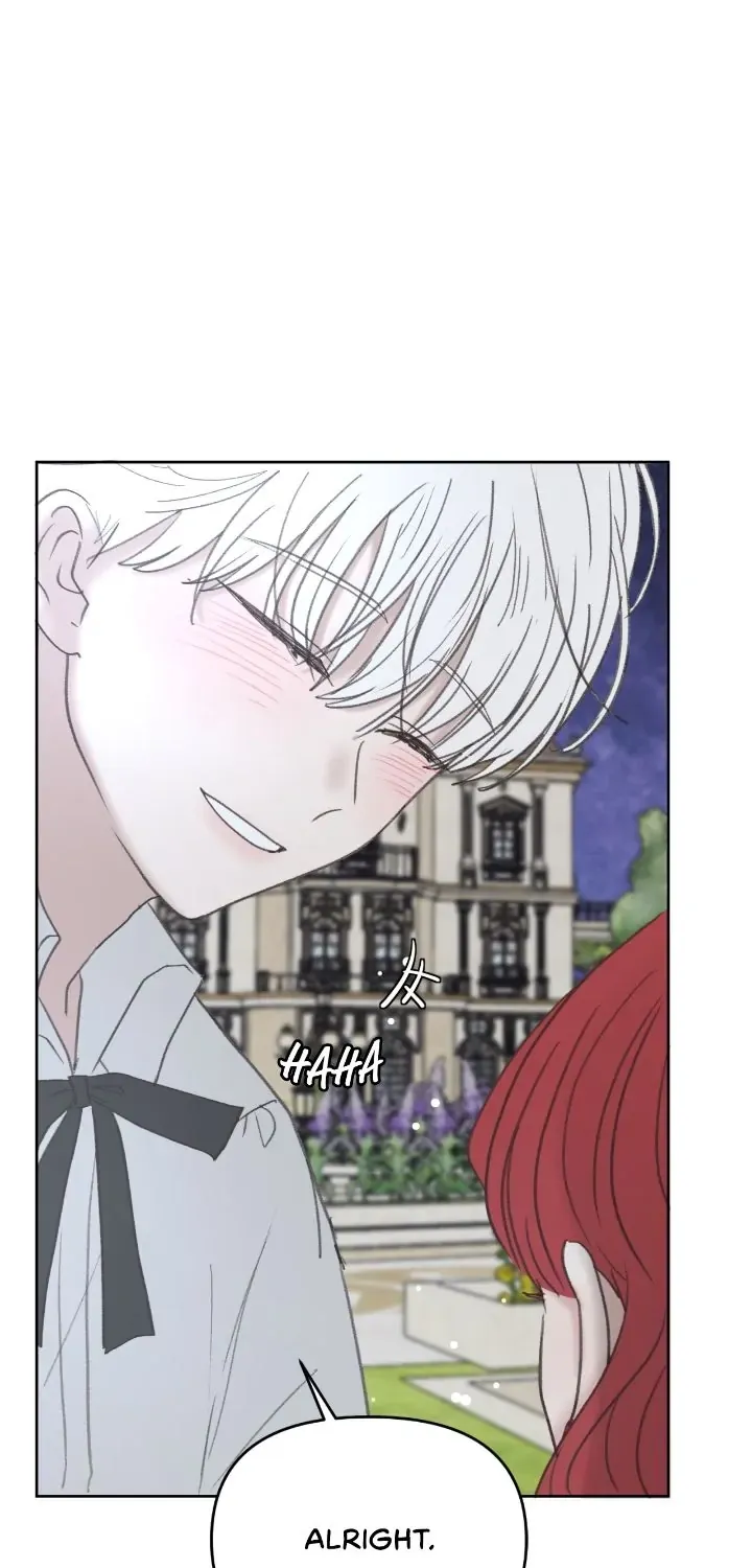 I adopted a male lead from prison shelter Chapter 36 page 12 - 