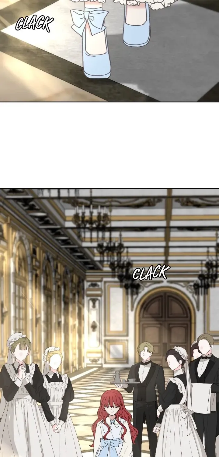I adopted a male lead from prison shelter Chapter 36 page 16 - 