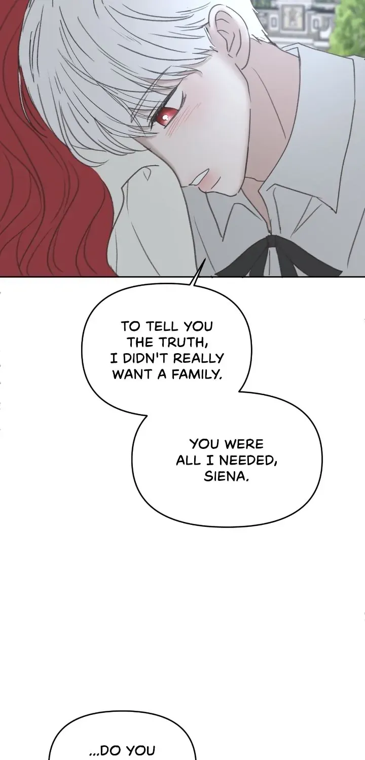 I adopted a male lead from prison shelter Chapter 36 page 3 - 