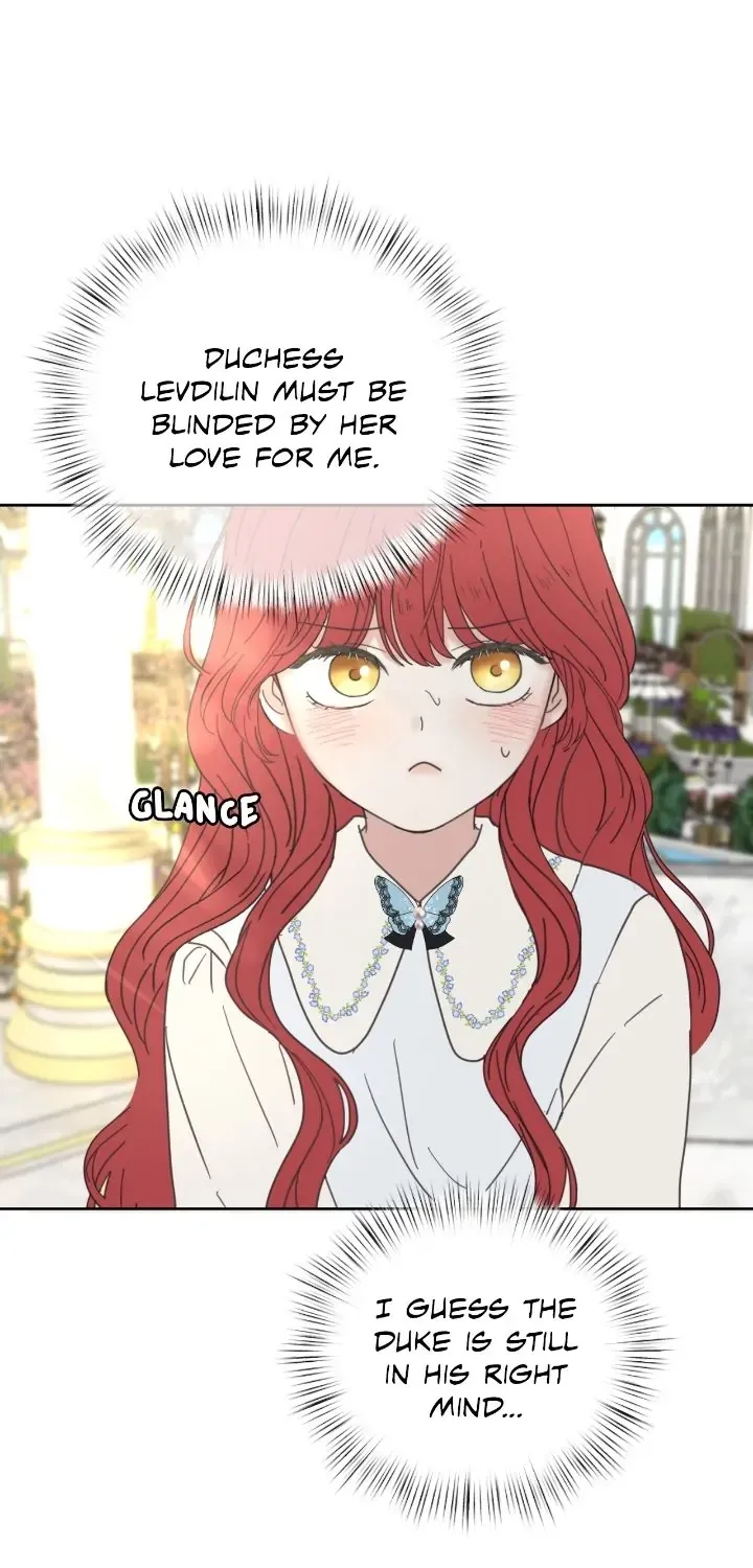 I adopted a male lead from prison shelter Chapter 36 page 28 - 