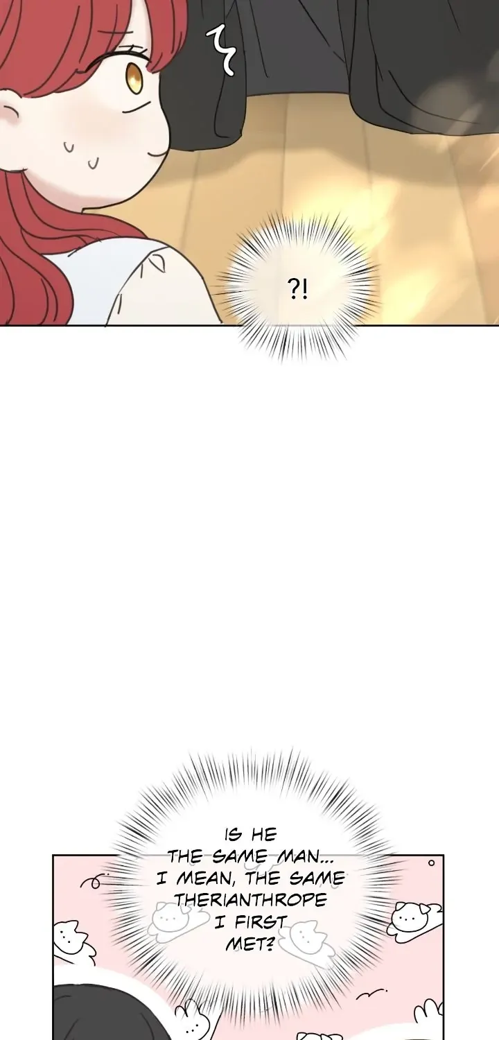 I adopted a male lead from prison shelter Chapter 36 page 30 - 