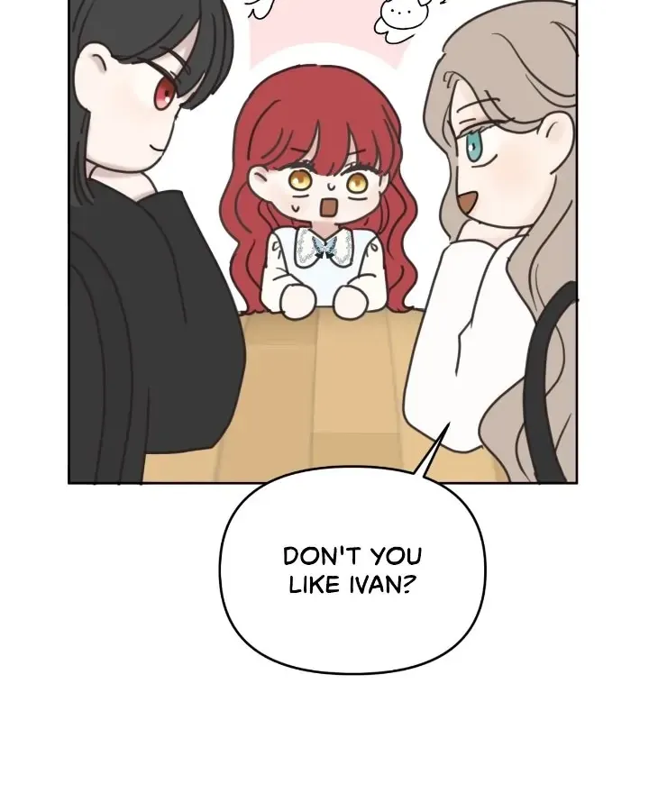 I adopted a male lead from prison shelter Chapter 36 page 31 - 