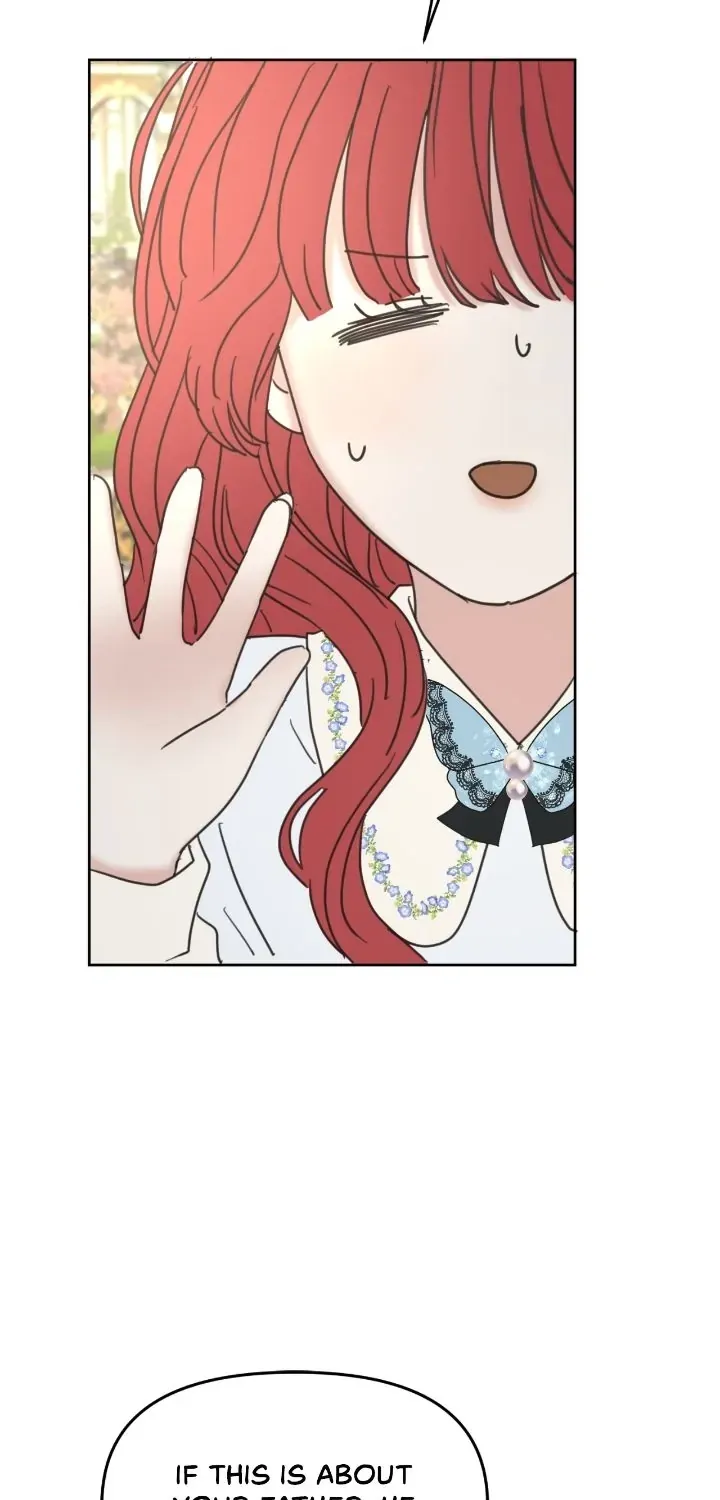 I adopted a male lead from prison shelter Chapter 36 page 34 - 