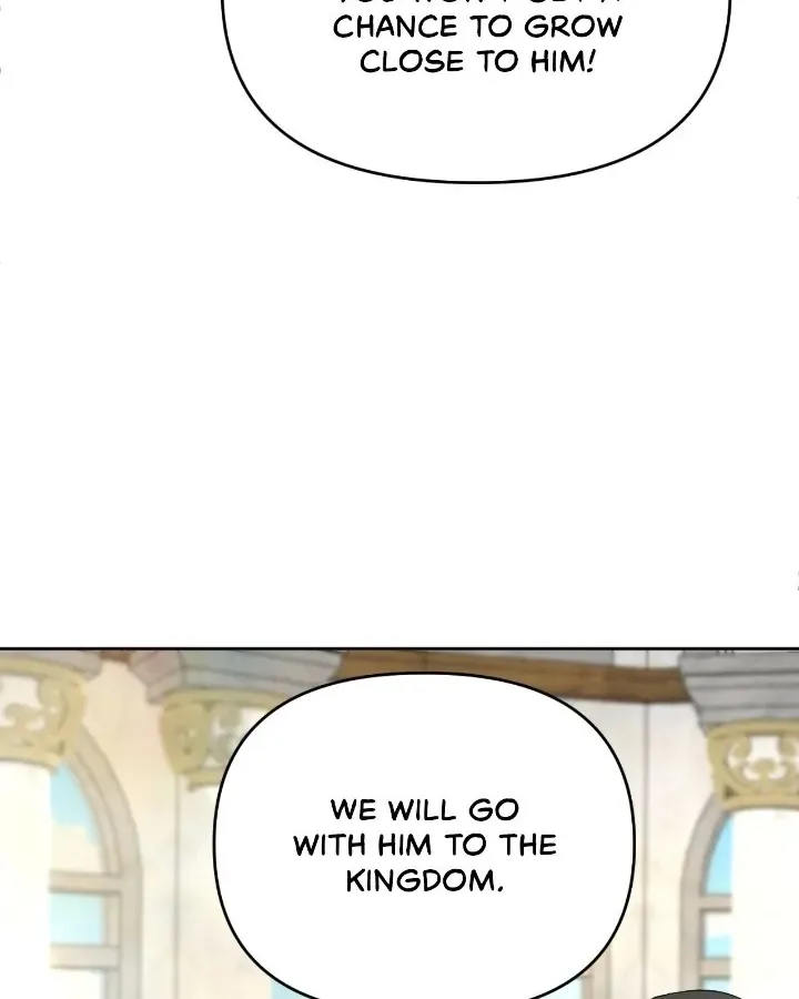 I adopted a male lead from prison shelter Chapter 36 page 38 - 