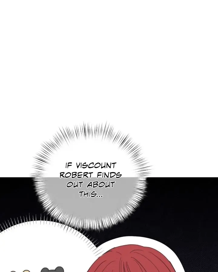I adopted a male lead from prison shelter Chapter 36 page 40 - 