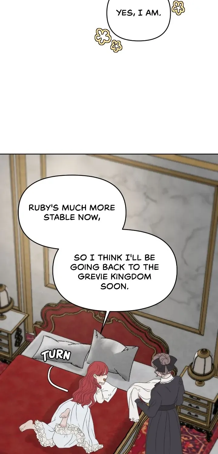 I adopted a male lead from prison shelter Chapter 36 page 45 - 