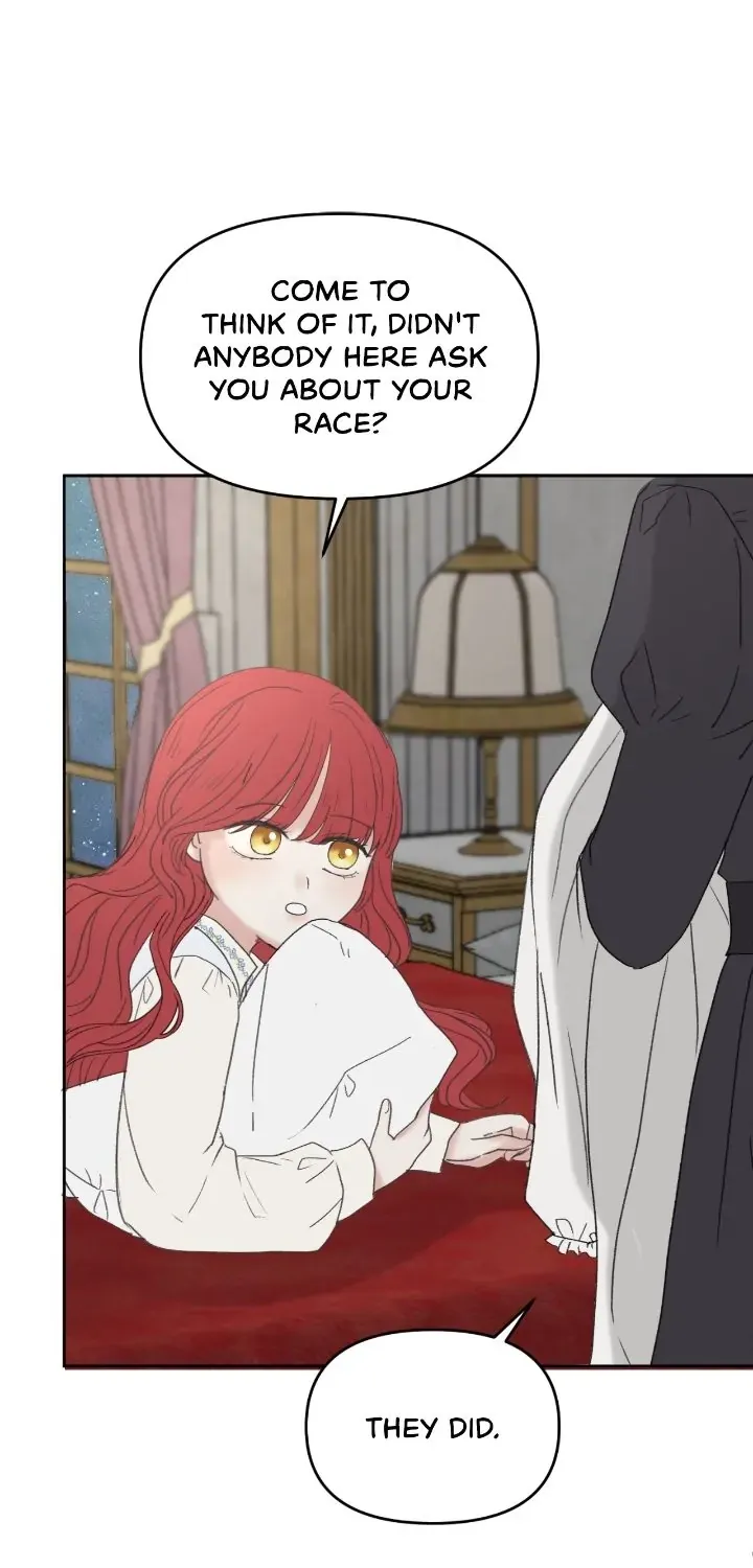 I adopted a male lead from prison shelter Chapter 36 page 47 - 