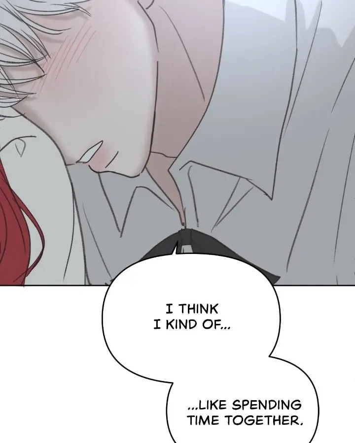 I adopted a male lead from prison shelter Chapter 36 page 6 - 