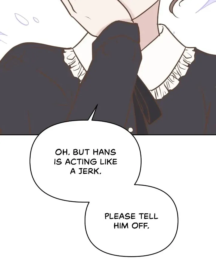 I adopted a male lead from prison shelter Chapter 36 page 54 - 
