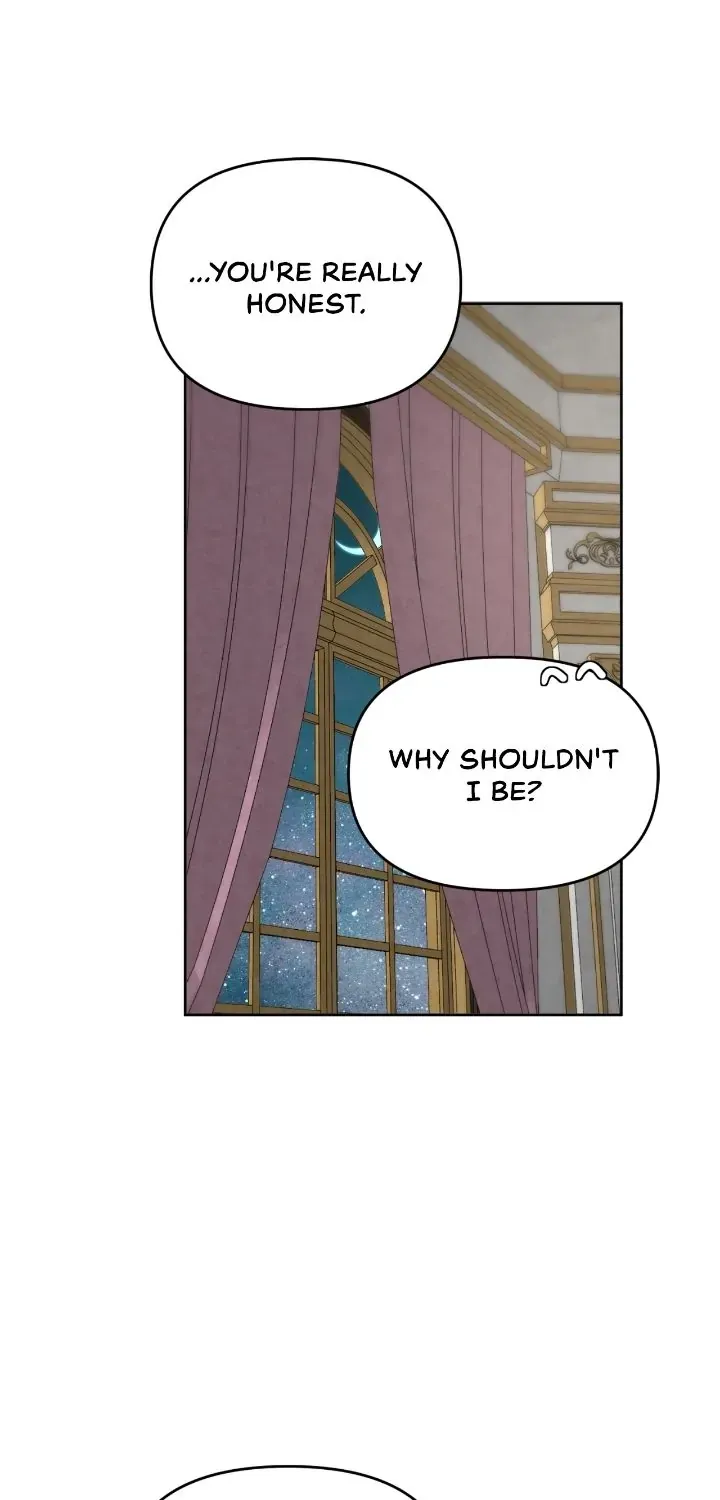 I adopted a male lead from prison shelter Chapter 36 page 56 - 