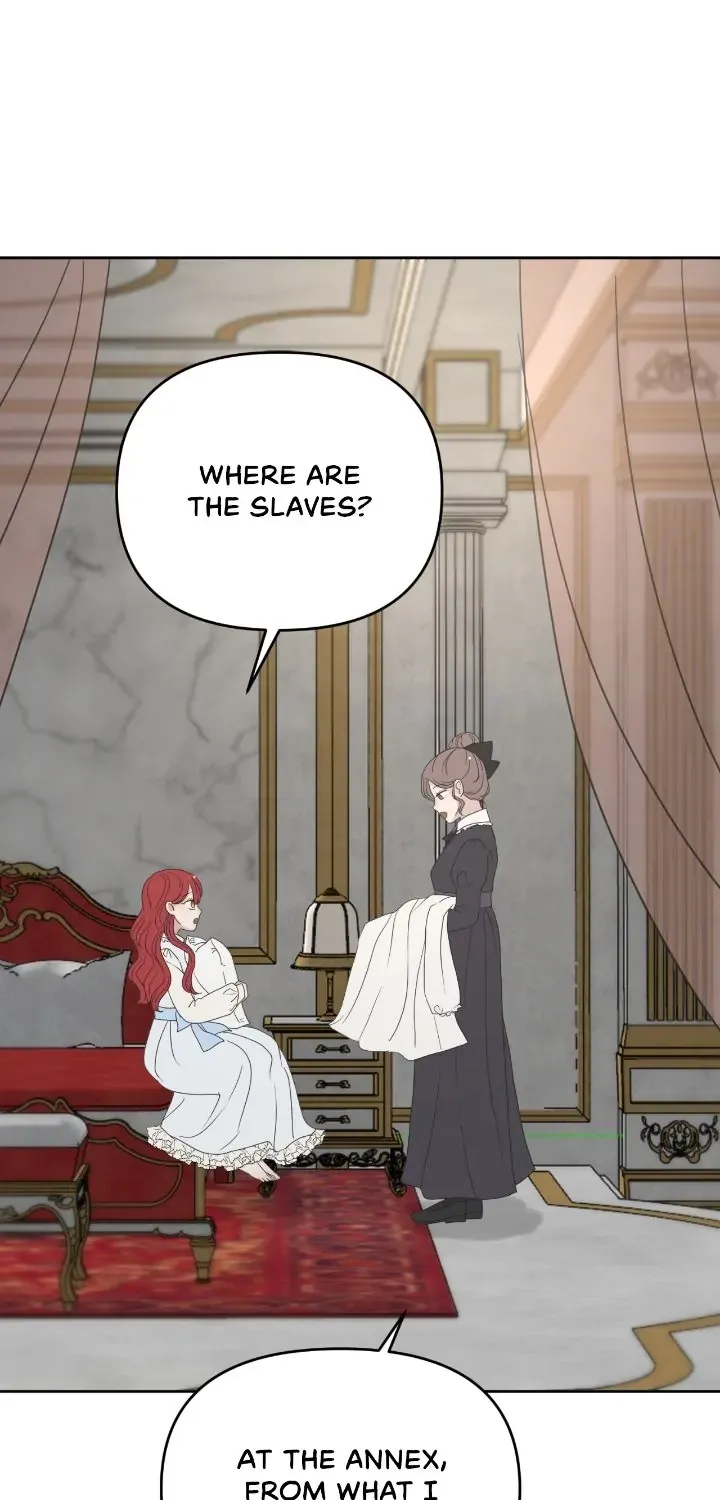 I adopted a male lead from prison shelter Chapter 36 page 65 - 