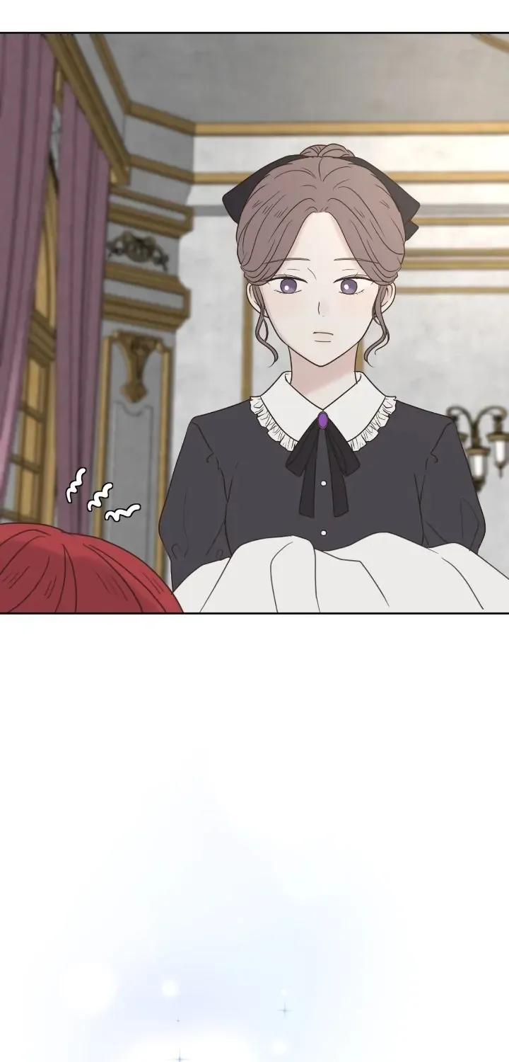 I adopted a male lead from prison shelter Chapter 36 page 69 - 