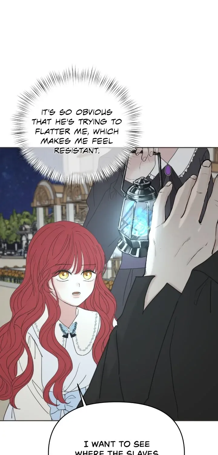 I adopted a male lead from prison shelter Chapter 37 page 11 - 