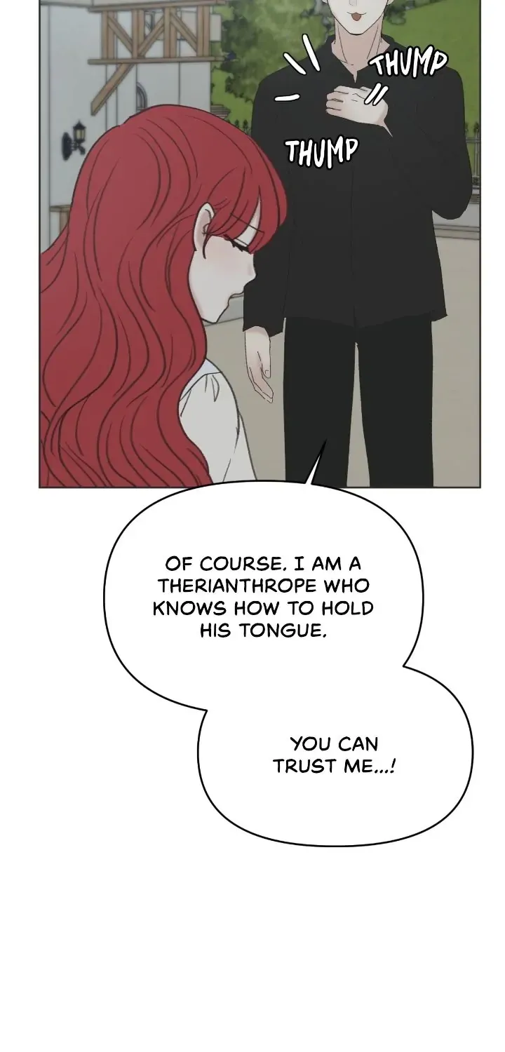 I adopted a male lead from prison shelter Chapter 37 page 15 - 