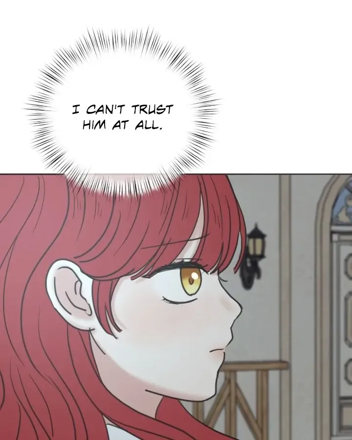 I adopted a male lead from prison shelter Chapter 37 page 16 - 