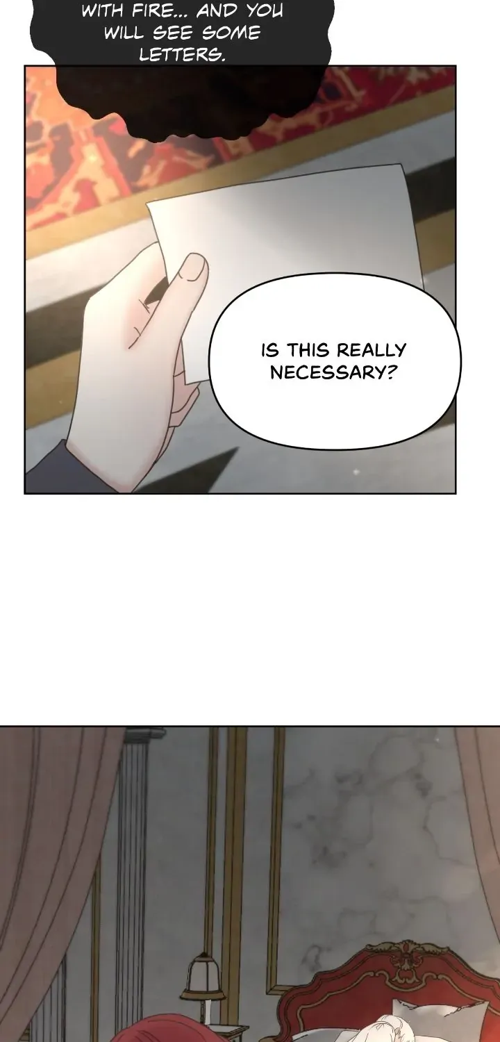 I adopted a male lead from prison shelter Chapter 37 page 27 - 