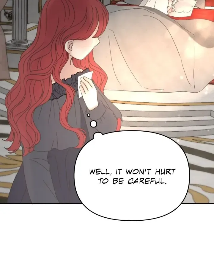 I adopted a male lead from prison shelter Chapter 37 page 28 - 