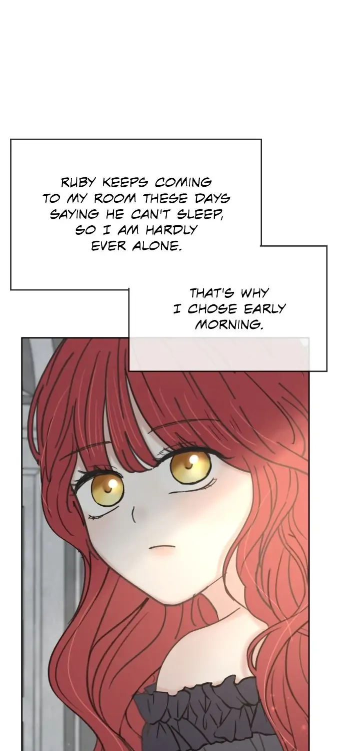 I adopted a male lead from prison shelter Chapter 37 page 29 - 