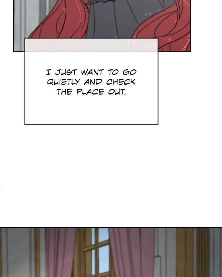I adopted a male lead from prison shelter Chapter 37 page 30 - 