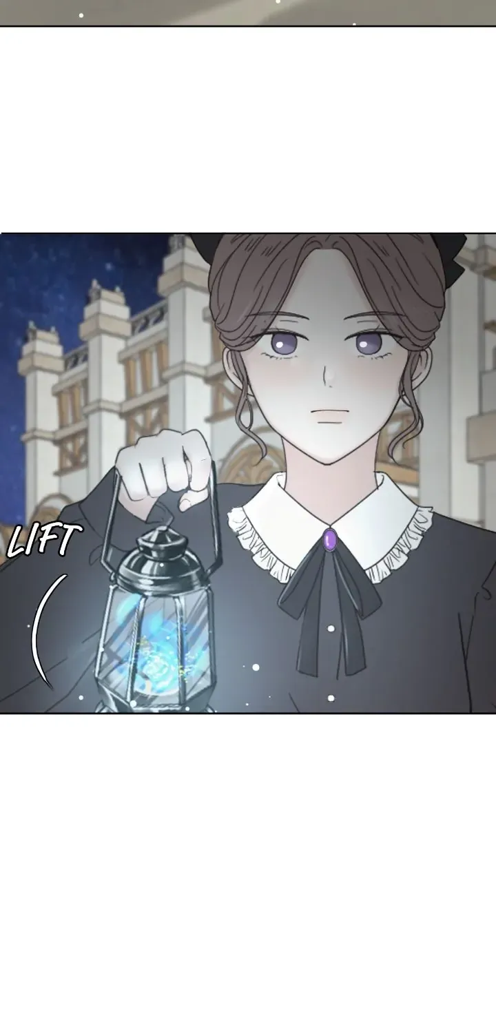 I adopted a male lead from prison shelter Chapter 37 page 4 - 