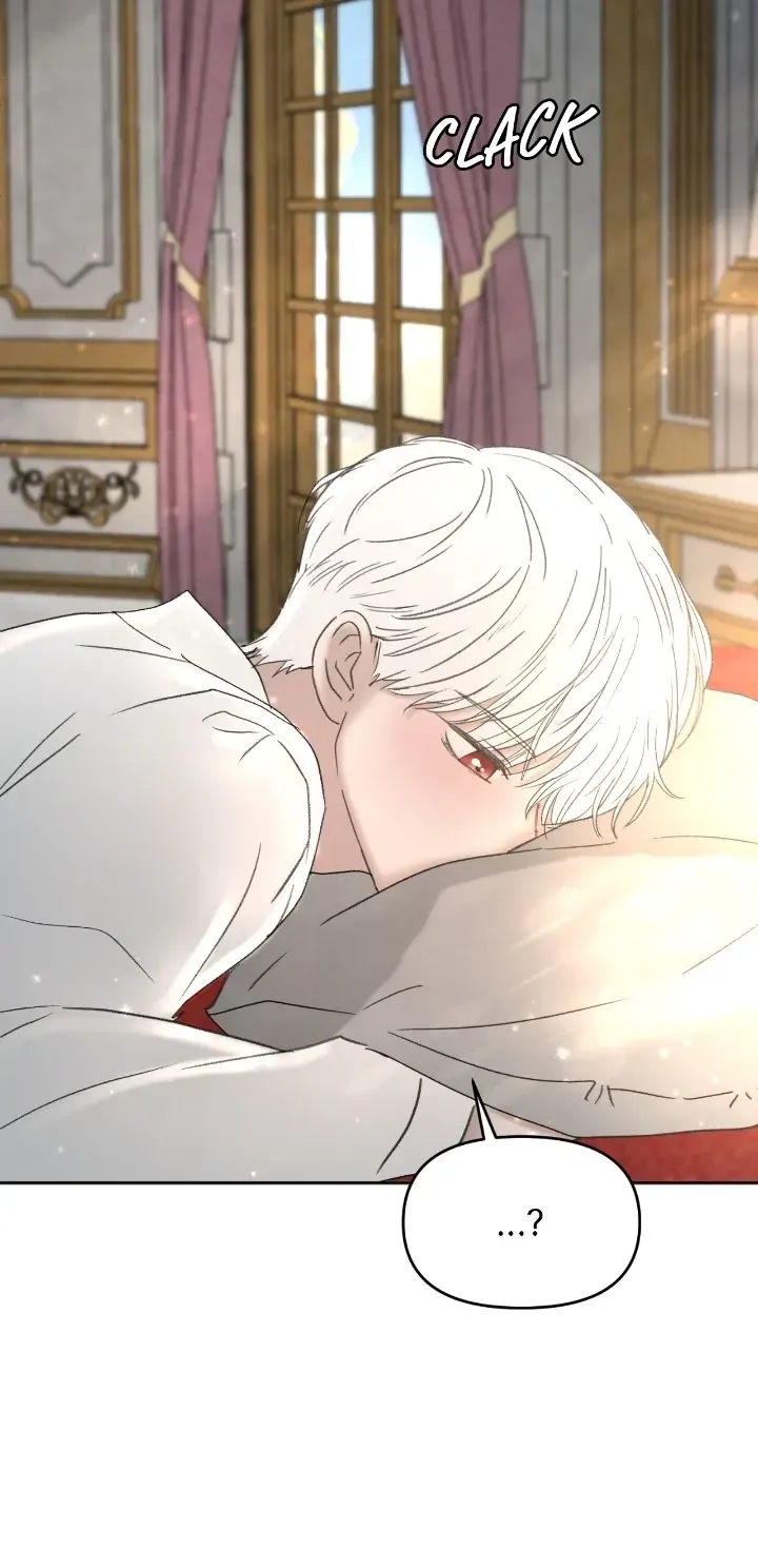 I adopted a male lead from prison shelter Chapter 37 page 31 - 