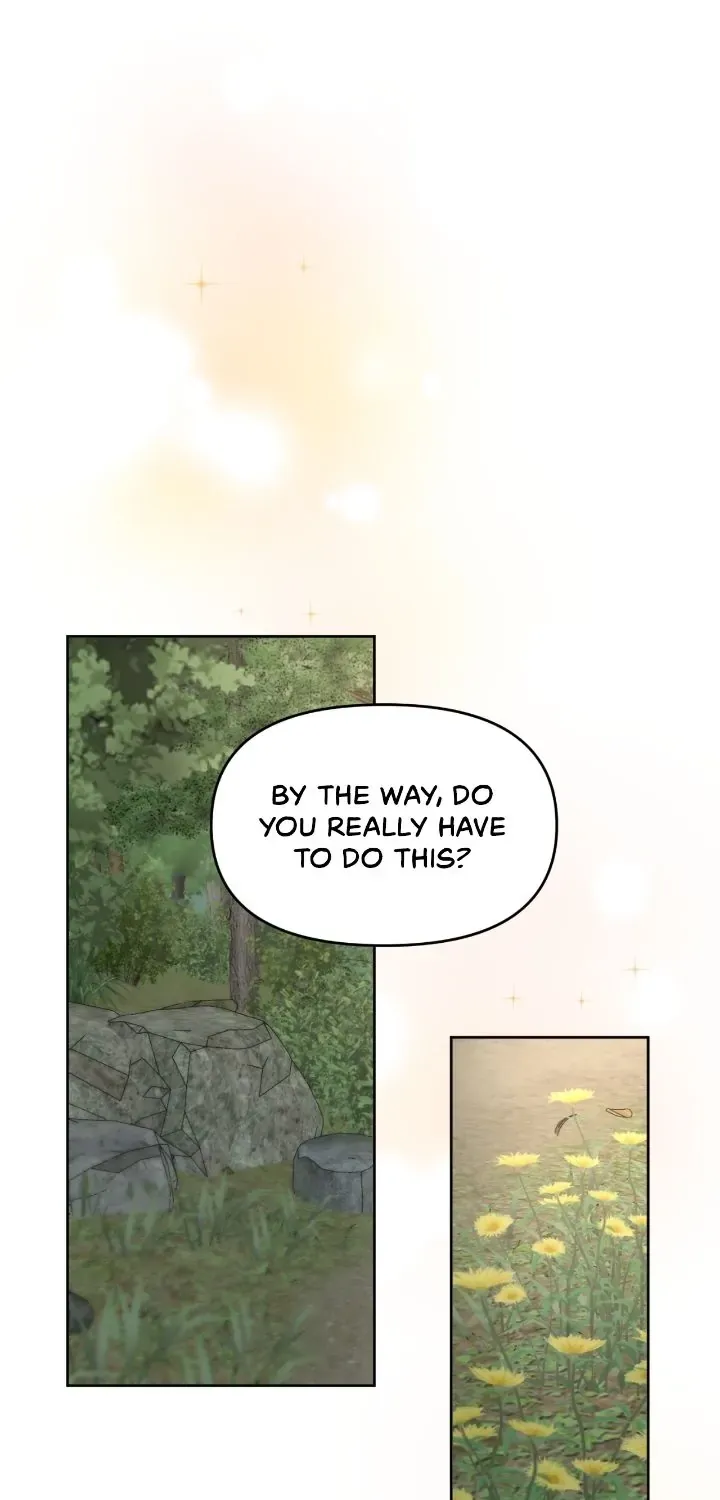 I adopted a male lead from prison shelter Chapter 37 page 32 - 