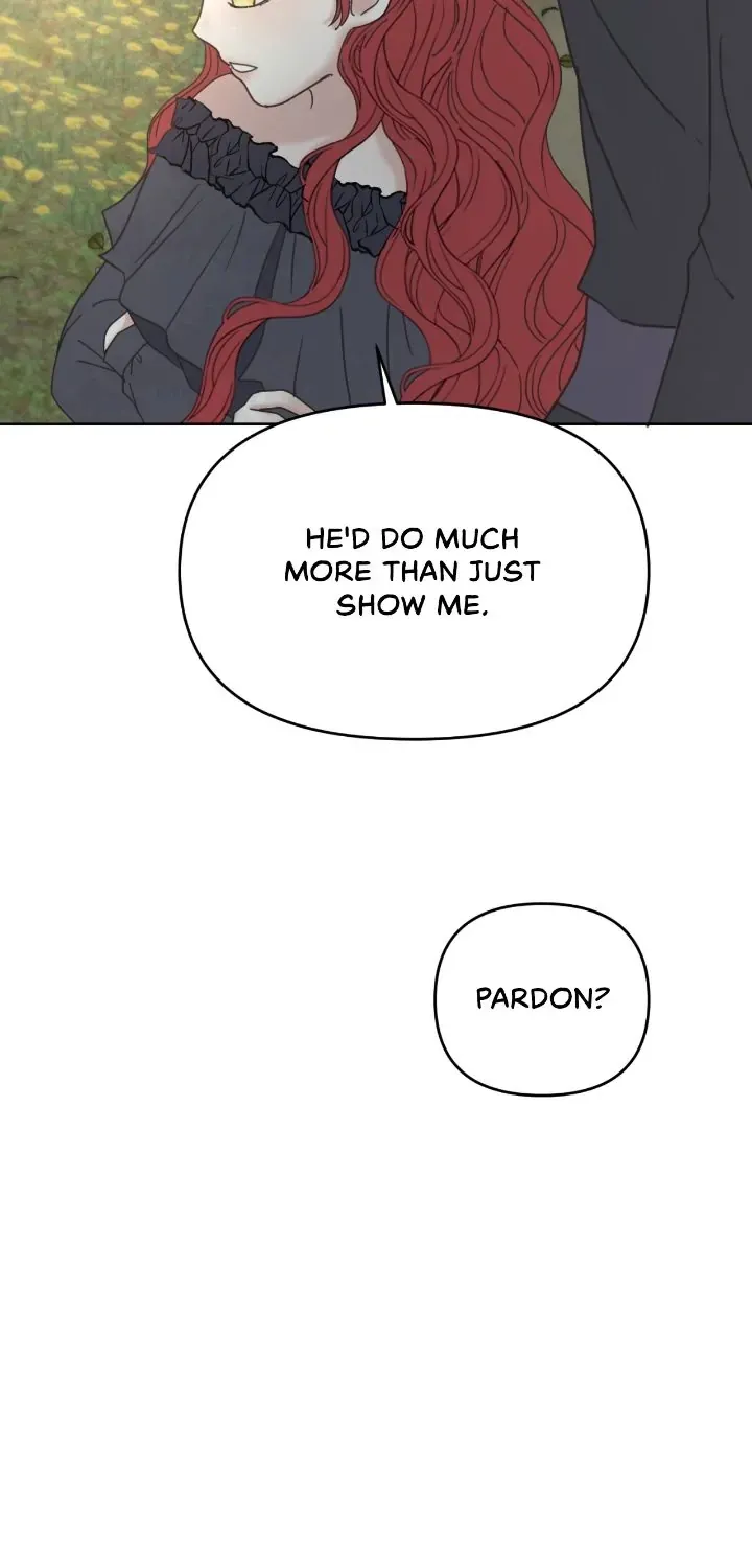 I adopted a male lead from prison shelter Chapter 37 page 36 - 